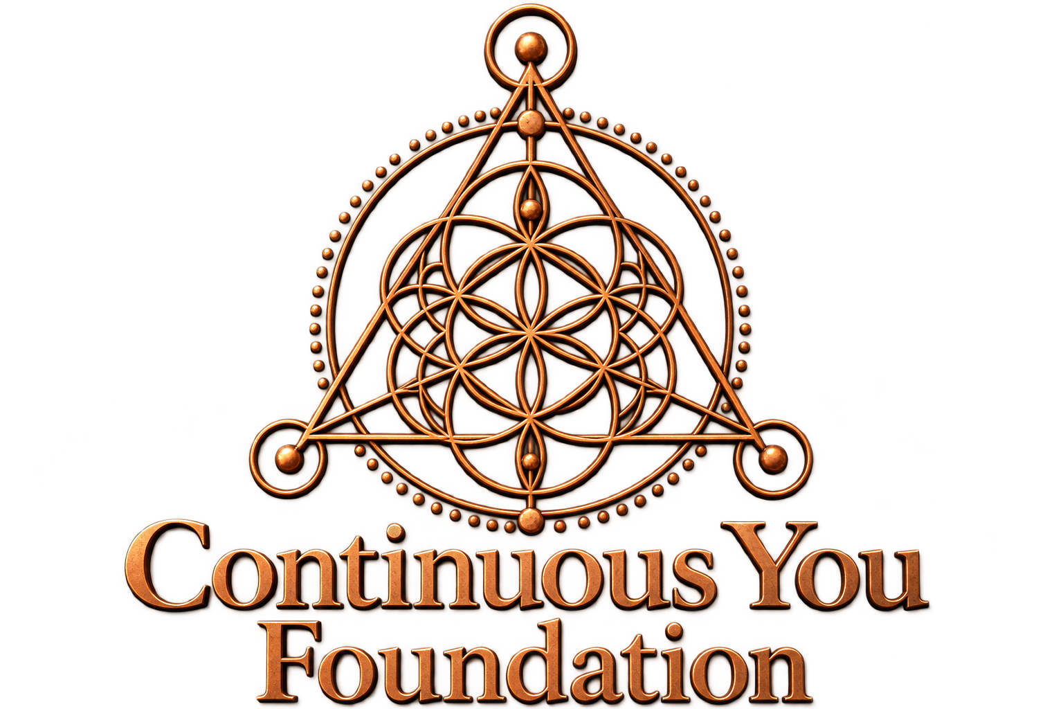 Continuous You Foundation